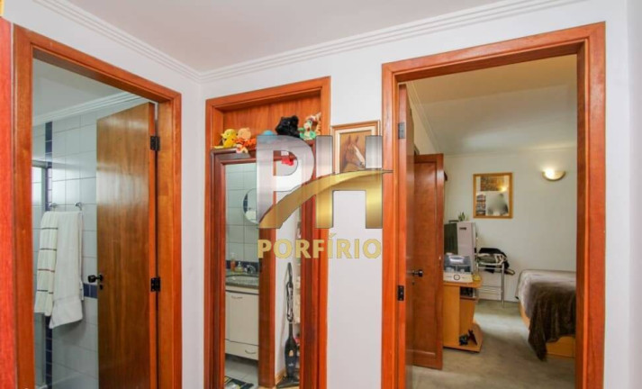 Imagem Apartamento com 3 Quartos à Venda, 105 m² em Jardim Vila Mariana - São Paulo Imagem Apartamento com 3 Quartos à Venda, 105 m² em Jardim Vila Mariana - São Paulo