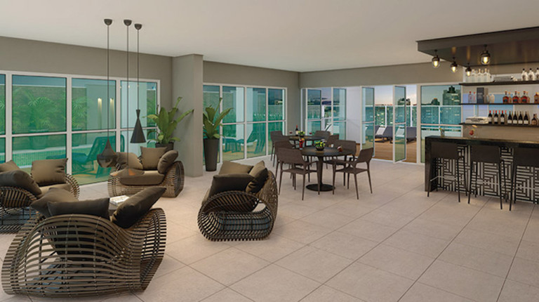 Imagem Apartamento com 2 Quartos à Venda, 65 m² em Liberdade - São Paulo Imagem Apartamento com 2 Quartos à Venda, 65 m² em Liberdade - São Paulo