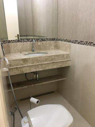 Imagem Apartamento com 2 Quartos à Venda, 107 m² em Jardim Francisco Fernandes - São José Do Rio Preto