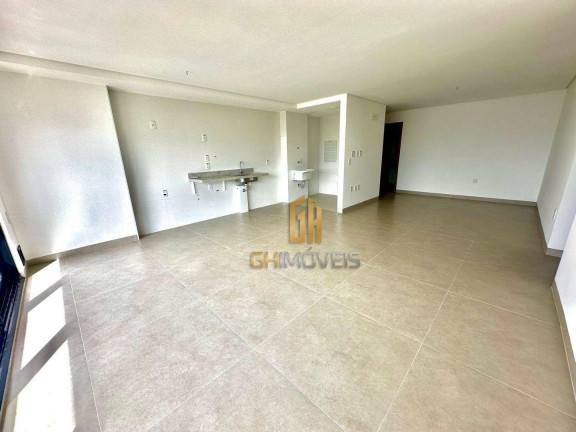 Imagem Apartamento com 3 Quartos à Venda, 116 m² em Setor Marista - Goiânia Imagem Apartamento com 3 Quartos à Venda, 116 m² em Setor Marista - Goiânia