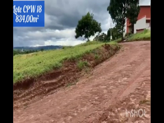 Imagem Terreno à Venda, 834 m² em Próximo A Boituva - Pardinho Imagem Terreno à Venda, 834 m² em Próximo A Boituva - Pardinho