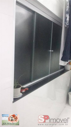 Imagem Apartamento com 3 Quartos à Venda, 68 m² em Jardim Utinga - Santo André Imagem Apartamento com 3 Quartos à Venda, 68 m² em Jardim Utinga - Santo André