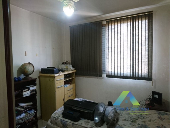 Imagem Apartamento com 2 Quartos à Venda, 65 m² em Jardim Santo Antoninho - São Paulo Imagem Apartamento com 2 Quartos à Venda, 65 m² em Jardim Santo Antoninho - São Paulo