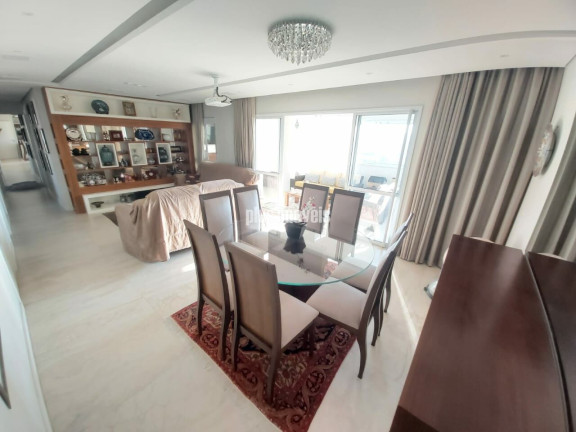 Imagem Apartamento com 3 Quartos à Venda, 164 m² em Vila Mariana - São Paulo