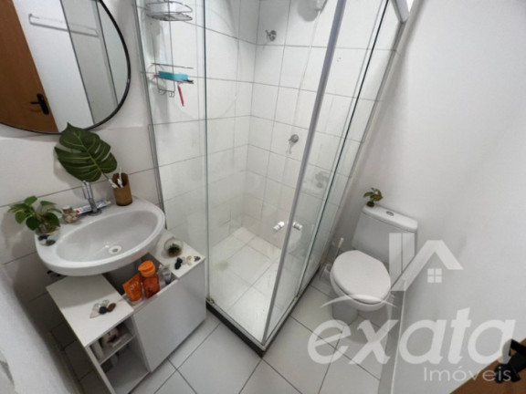 Imagem Apartamento com 2 Quartos à Venda, 45 m² em Jardim Limoeiro - Serra Imagem Apartamento com 2 Quartos à Venda, 45 m² em Jardim Limoeiro - Serra