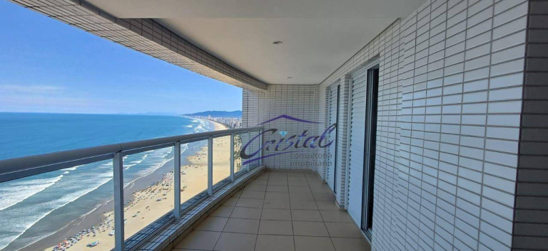 Imagem Apartamento com 4 Quartos à Venda, 111 m² em Boqueirão - Praia Grande Imagem Apartamento com 4 Quartos à Venda, 111 m² em Boqueirão - Praia Grande