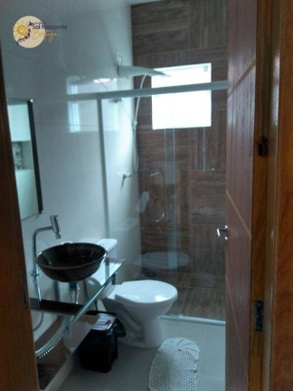 Imagem Casa com 2 Quartos para Alugar, 300 m² em Indaiá - Bertioga