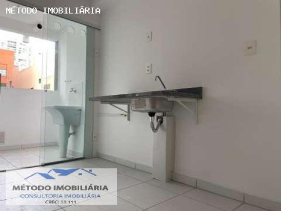 Imagem Apartamento com 2 Quartos à Venda, 56 m² em Vila Mariana - São Paulo