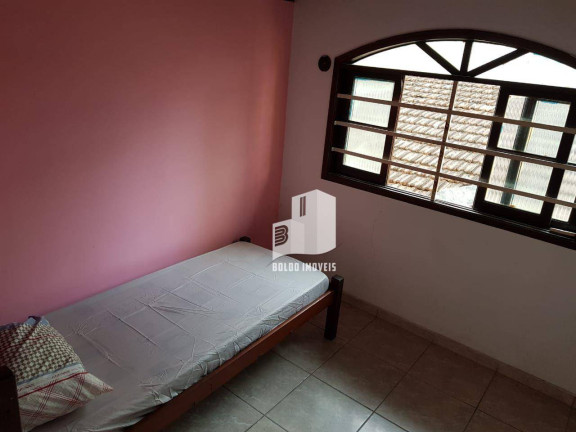 Imagem Casa com 5 Quartos à Venda, 243 m² em Tupi - Praia Grande Imagem Casa com 5 Quartos à Venda, 243 m² em Tupi - Praia Grande