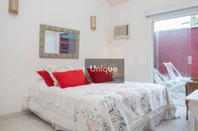 Imagem Casa com 7 Quartos à Venda, 440 m² em Marina - Armação Dos Búzios