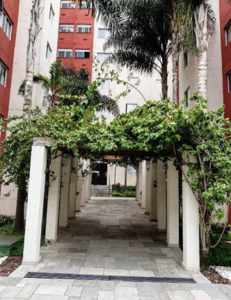 Imagem Imóvel com 2 Quartos para Alugar, 43 m² em Vila Talarico - São Paulo Imagem Imóvel com 2 Quartos para Alugar, 43 m² em Vila Talarico - São Paulo