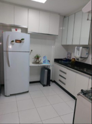 Imagem Cobertura com 3 Quartos para Alugar, 200 m² em Eldorado - Contagem