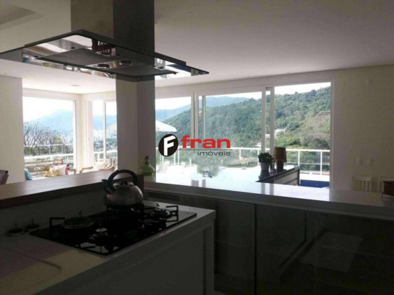 Imagem Casa com 4 Quartos à Venda, 530 m² em Córrego Grande - Florianópolis Imagem Casa com 4 Quartos à Venda, 530 m² em Córrego Grande - Florianópolis