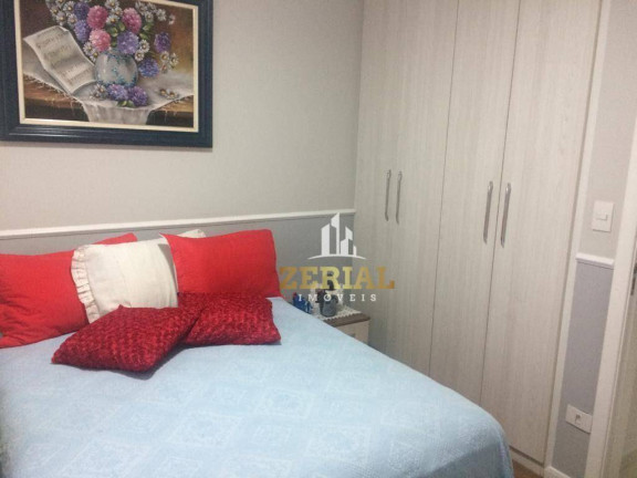 Imagem Apartamento com 4 Quartos à Venda, 195 m² em Barcelona - São Caetano Do Sul
