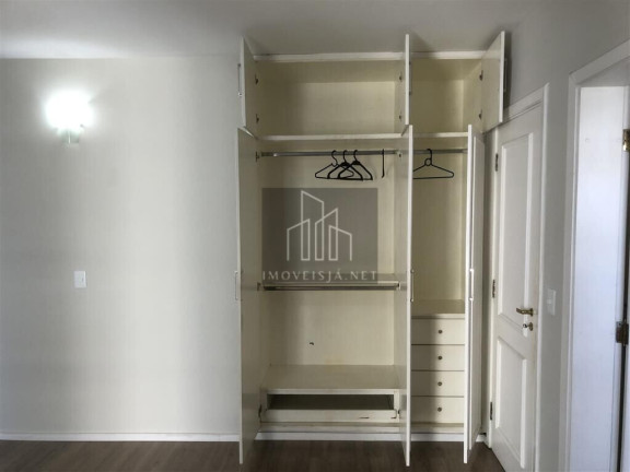 Imagem Apartamento com 3 Quartos para Alugar, 164 m² em Alphaville - Barueri