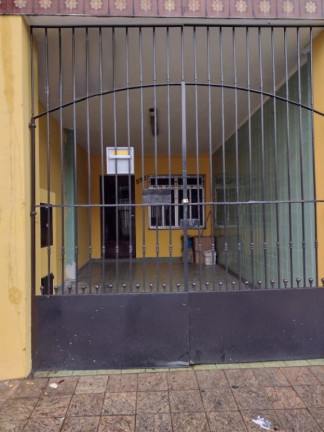Sobrado com 2 Quartos à Venda, 87 m² em Ipiranga - São Paulo