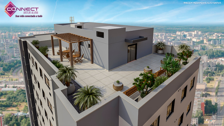 Imagem Apartamento com 2 Quartos à Venda, 34 m² em Artur Alvim - São Paulo