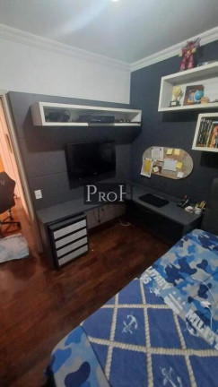 Imagem Apartamento com 3 Quartos à Venda, 108 m² em Santo Antônio - São Caetano Do Sul