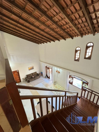 Imagem Casa com 5 Quartos à Venda, 415 m² em Nossa Senhora Da Conceição - Guarapari Imagem Casa com 5 Quartos à Venda, 415 m² em Nossa Senhora Da Conceição - Guarapari