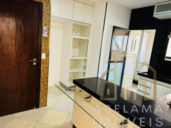Imagem Apartamento com 3 Quartos à Venda, 2.000 m² em Vila Marina - Santo André