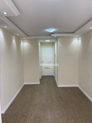 Apartamento com 2 Quartos à Venda, 49 m² em Quinta Da Paineira - São Paulo