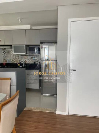 Imagem Apartamento com 2 Quartos à Venda, 60 m² em Parque Residencial Flamboyant - São José Dos Campos Imagem Apartamento com 2 Quartos à Venda, 60 m² em Parque Residencial Flamboyant - São José Dos Campos