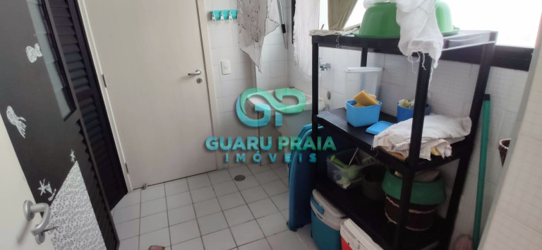 Imagem Apartamento com 4 Quartos à Venda, 140 m² em Pitangueiras - Guarujá