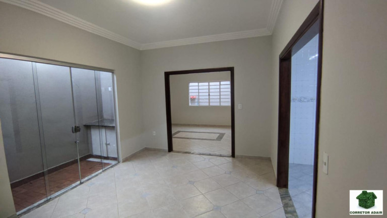Imagem Casa com 4 Quartos à Venda, em Prolongamento Jardim Flórida - Franca Imagem Casa com 4 Quartos à Venda, em Prolongamento Jardim Flórida - Franca