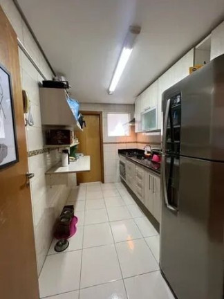 Imagem Apartamento com 2 Quartos à Venda, 73 m² em Aparecida - Santos Imagem Apartamento com 2 Quartos à Venda, 73 m² em Aparecida - Santos