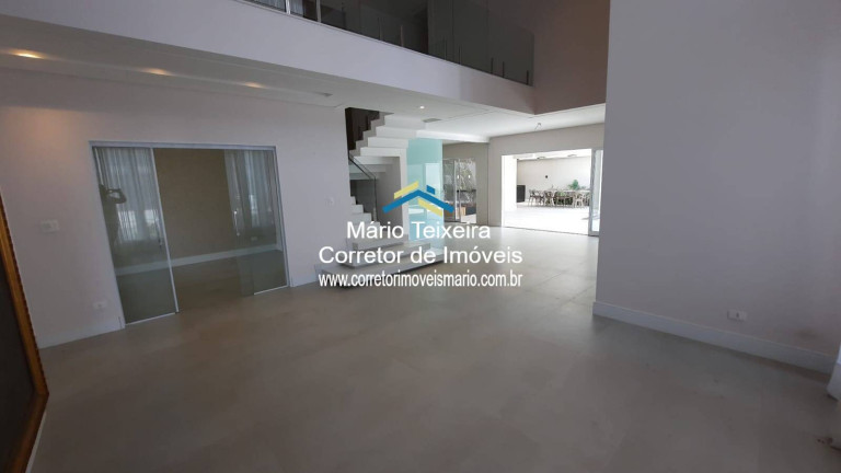 Imagem Casa de Condomínio com 4 Quartos à Venda, 460 m² em Urbanova - São José Dos Campos Imagem Casa de Condomínio com 4 Quartos à Venda, 460 m² em Urbanova - São José Dos Campos