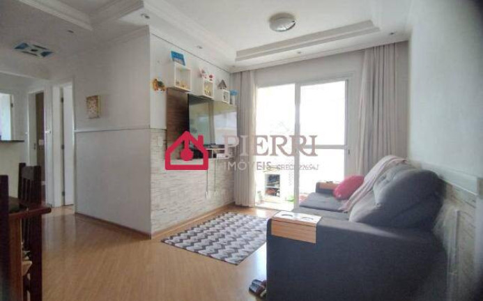 Apartamento com 3 Quartos à Venda, 70 m² em Pirituba - São Paulo