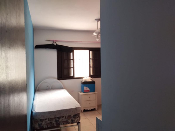 Imagem Casa com 2 Quartos à Venda, 66 m² em Jardim Italmar - Itanhaém