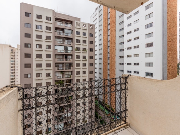 Imagem Apartamento com 3 Quartos à Venda, 77 m² em Indianópolis - São Paulo Imagem Apartamento com 3 Quartos à Venda, 77 m² em Indianópolis - São Paulo