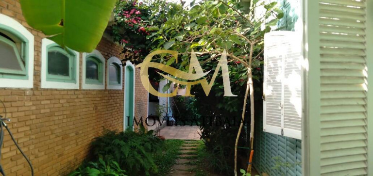Imagem Casa com 3 Quartos à Venda, 710 m² em Jardim Do Lago - Atibaia