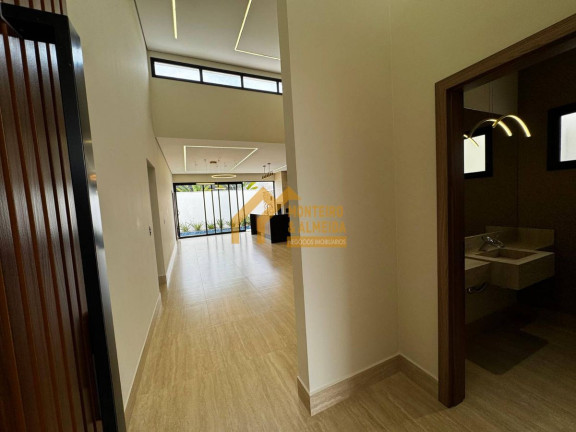Imagem Casa de Condomínio com 3 Quartos à Venda, 180 m² em Terras De Santo Antônio - Itapetininga