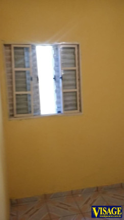 Imagem Casa com 1 Quarto à Venda, 70 m² em Pq. Santo Antonio - Jacareí Imagem Casa com 1 Quarto à Venda, 70 m² em Pq. Santo Antonio - Jacareí
