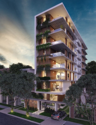 Imagem Apartamento com 3 Quartos à Venda, 101 m² em Petrópolis - Porto Alegre Imagem Apartamento com 3 Quartos à Venda, 101 m² em Petrópolis - Porto Alegre