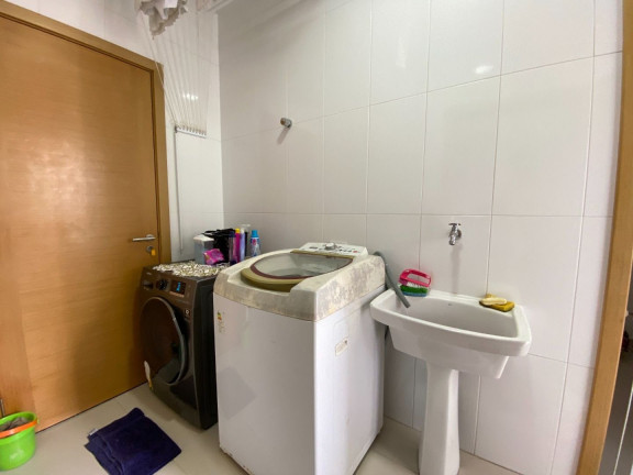 Imagem Imóvel com 2 Quartos à Venda, 129 m² em Embaré - Santos