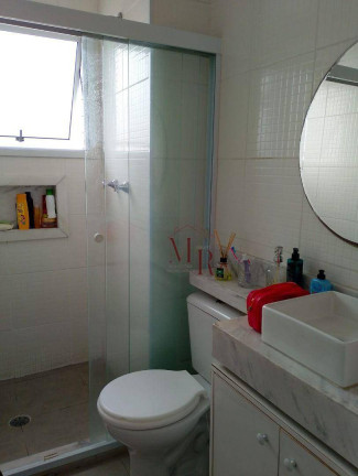 Imagem Apartamento com 2 Quartos à Venda, 48 m² em Ocian - Praia Grande