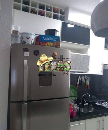 Imagem Apartamento com 2 Quartos à Venda, 39 m² em Colônia (zona Leste) - São Paulo