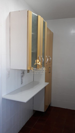 Imagem Apartamento com 1 Quarto à Venda, 37 m² em Vila Mascote - São Paulo