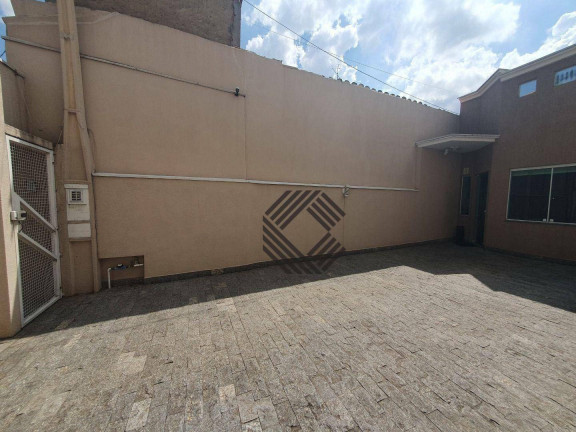 Imagem Sala Comercial para Alugar, 40 m² em Centro - Sorocaba