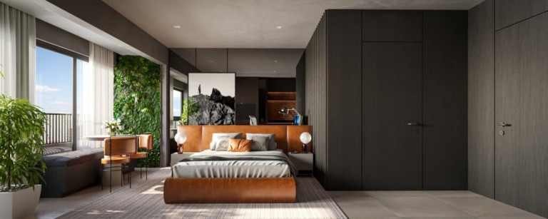 Imagem Apartamento com 1 Quarto à Venda, 38 m² em Perdizes - São Paulo