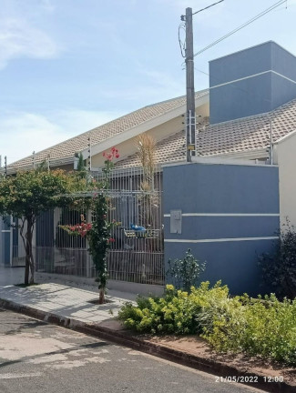 Imagem Casa com 3 Quartos à Venda, 130 m² em Residencial São José Iii - Sarandi