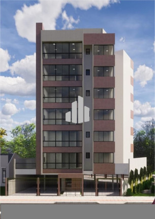 Imagem Apartamento com 2 Quartos à Venda, 28 m² em Centro - Torres Imagem Apartamento com 2 Quartos à Venda, 28 m² em Centro - Torres