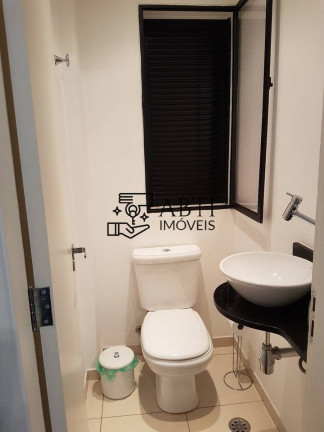 Imagem Sala Comercial à Venda, 34 m² em São Judas - São Paulo