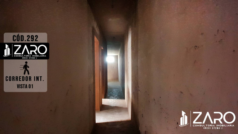 Imagem Casa com 3 Quartos à Venda, 200 m² em Santana - Rio Claro