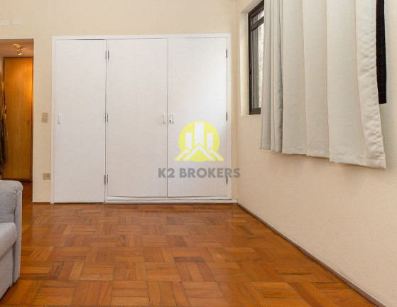 Imagem Apartamento com 3 Quartos à Venda, 118 m² em Itaim Bibi - São Paulo Imagem Apartamento com 3 Quartos à Venda, 118 m² em Itaim Bibi - São Paulo