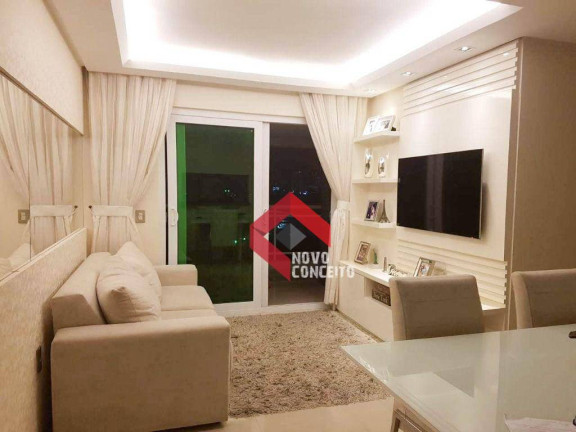 Imagem Apartamento com 3 Quartos à Venda, 98 m² em Cocó - Fortaleza Imagem Apartamento com 3 Quartos à Venda, 98 m² em Cocó - Fortaleza