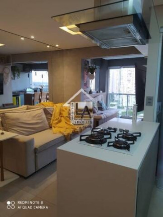 Imagem Apartamento com 2 Quartos à Venda, 68 m² em Santo Amaro - São Paulo Imagem Apartamento com 2 Quartos à Venda, 68 m² em Santo Amaro - São Paulo